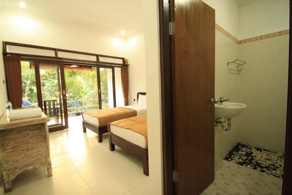 Omah D'Taman By Eps Hotel Ubud Buitenkant foto