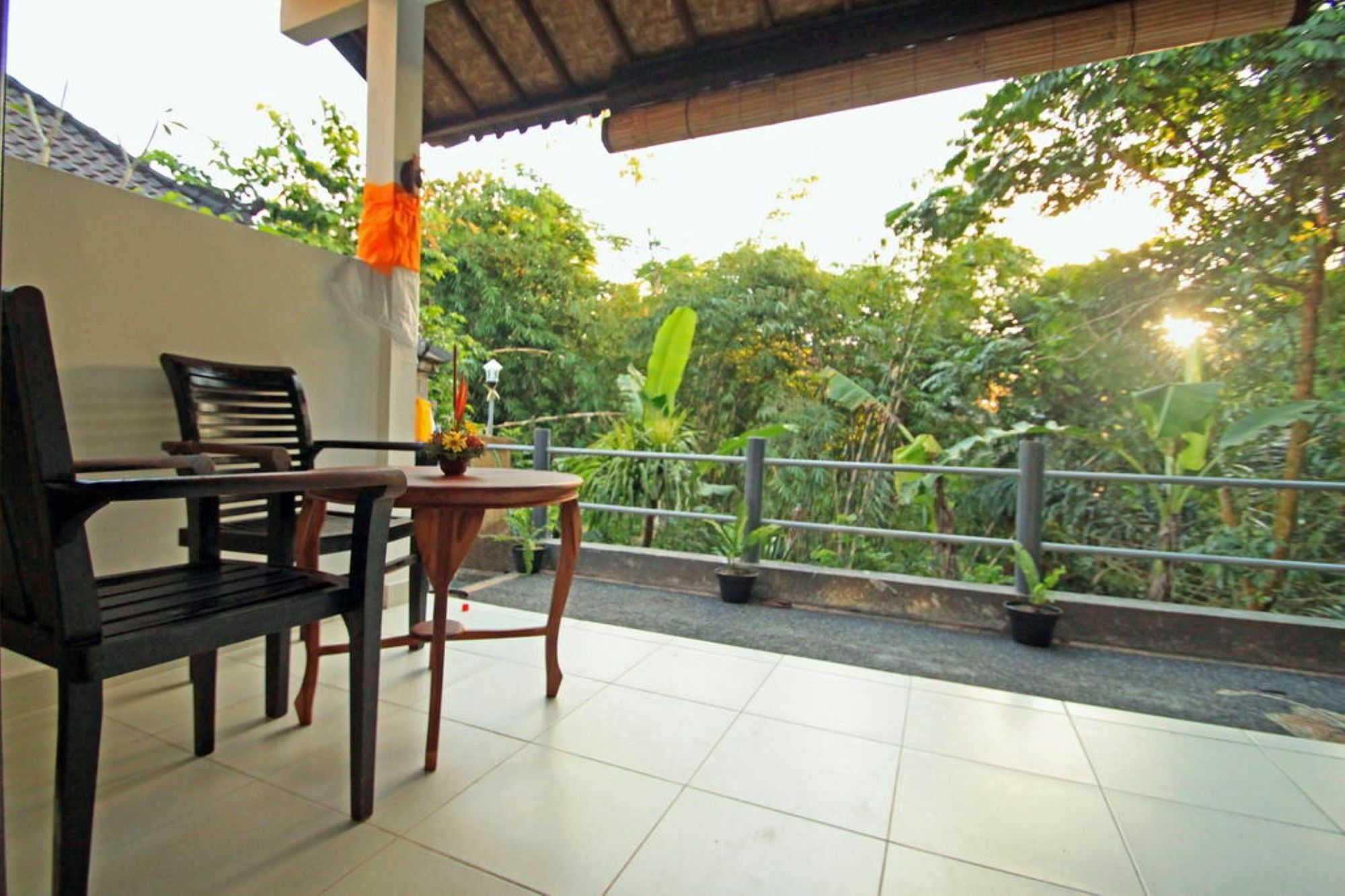 Omah D'Taman By Eps Hotel Ubud Buitenkant foto